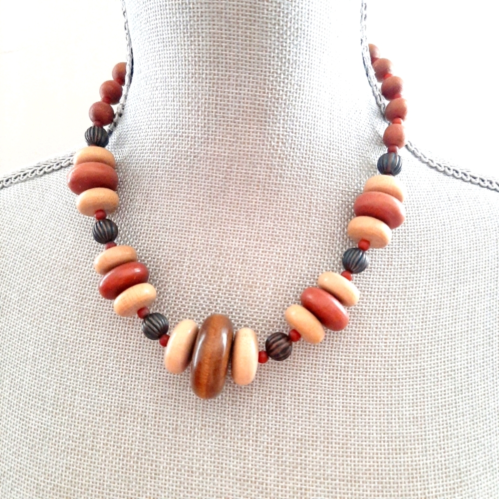 Beautiful Necklace